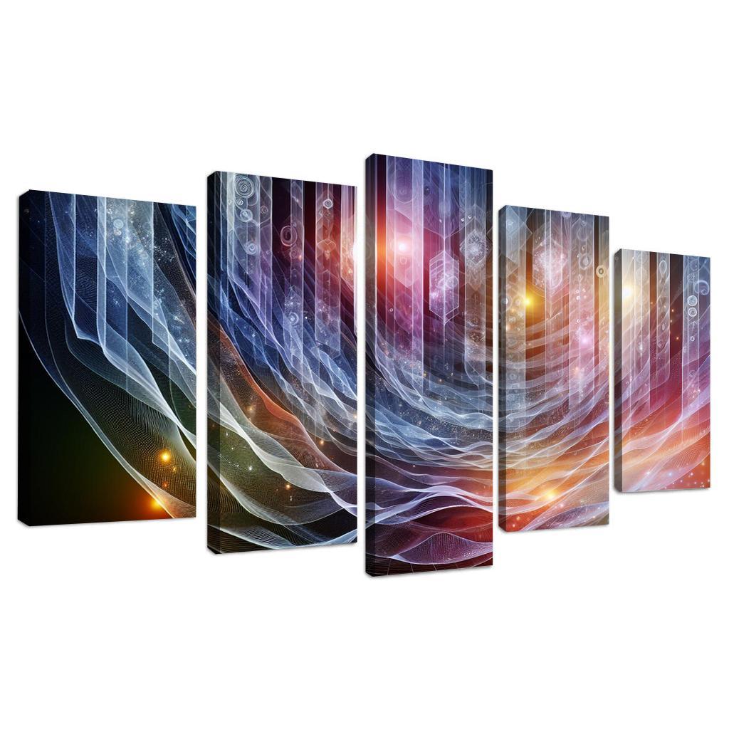 Veils Of Perception Art Trends