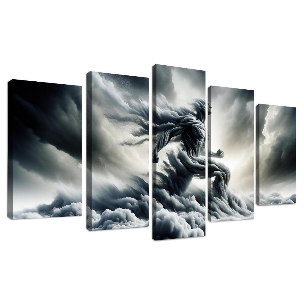 Resilience Rising Celebrating Strength In Adversity Art Trends