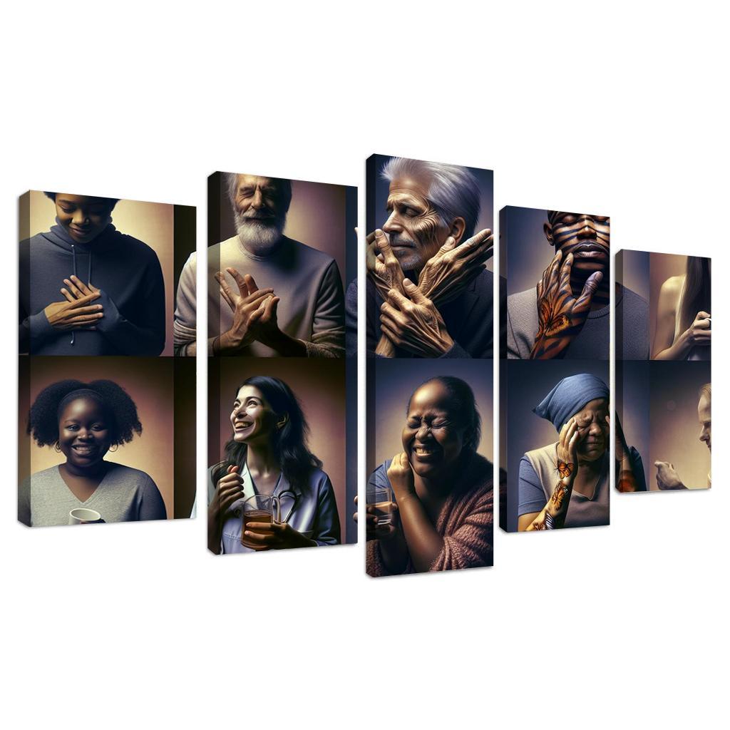 Invisible Illness Raising Awareness For Chronic Conditions Art Trends