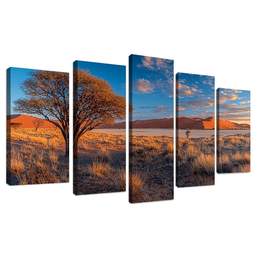 Sossusvlei One-piece Frames