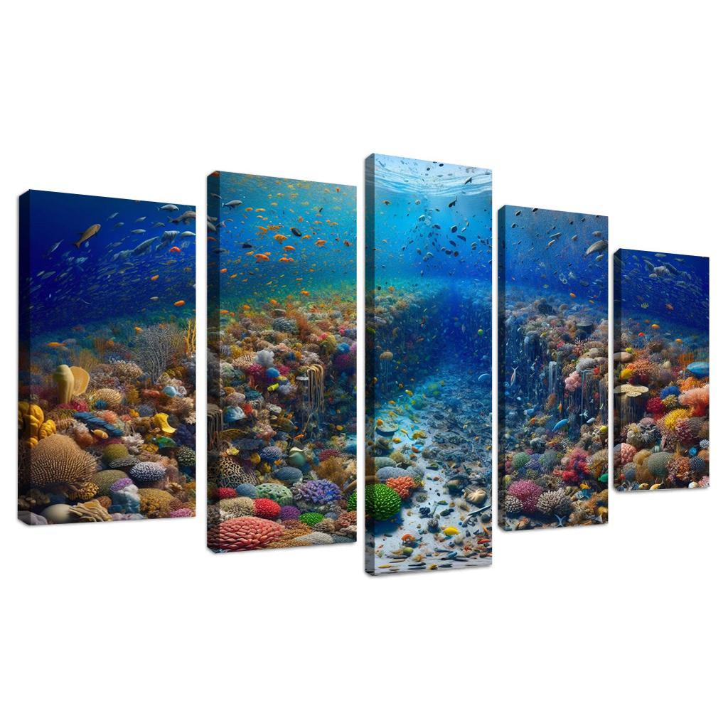 Voices Of The Ocean Advocating For Marine Conservation Art Trends