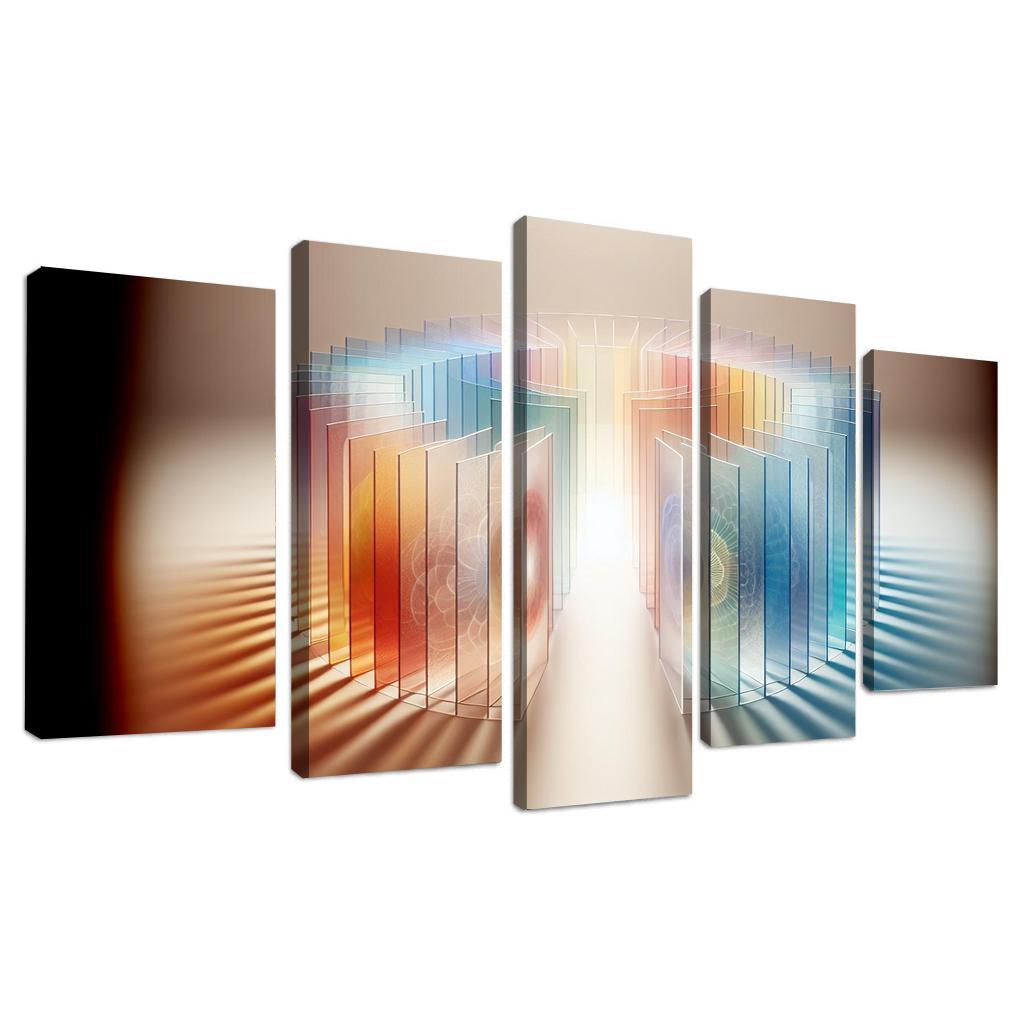 Windows To The Soul The Impact Of Art On Healing Art Trends