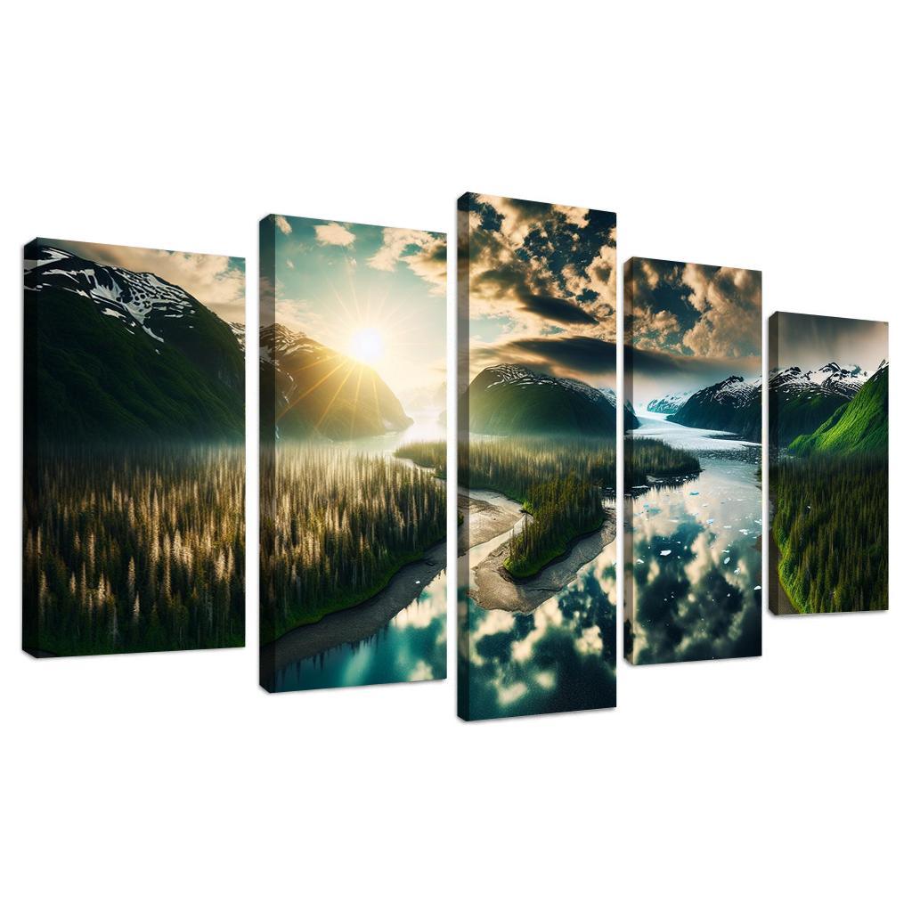 The Science Of Climate Change Understanding Our Impact Art Trends