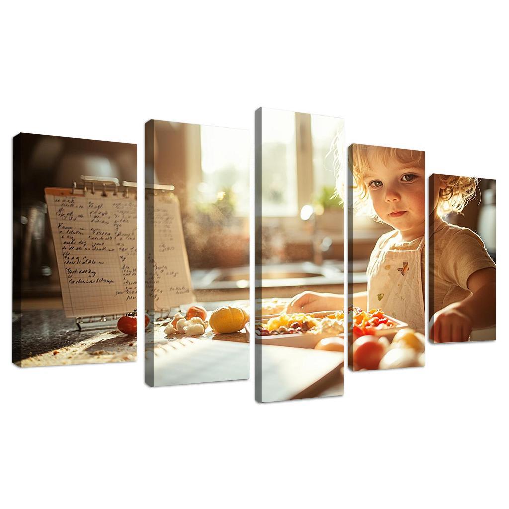 A Day In Her Shoes Embracing The Journey One-piece Frames