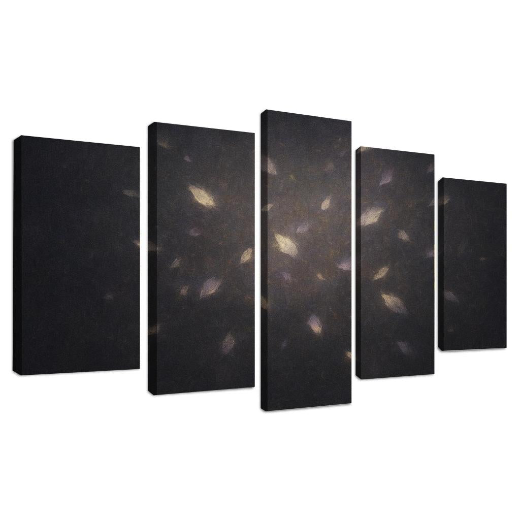 Fragments Of Forgotten Luminescence One-piece Frames