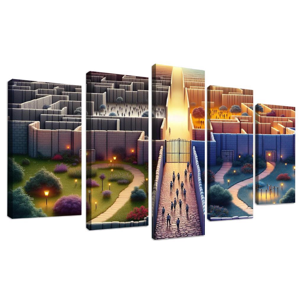 Breaking Barriers The Fight For Disability Rights Art Trends