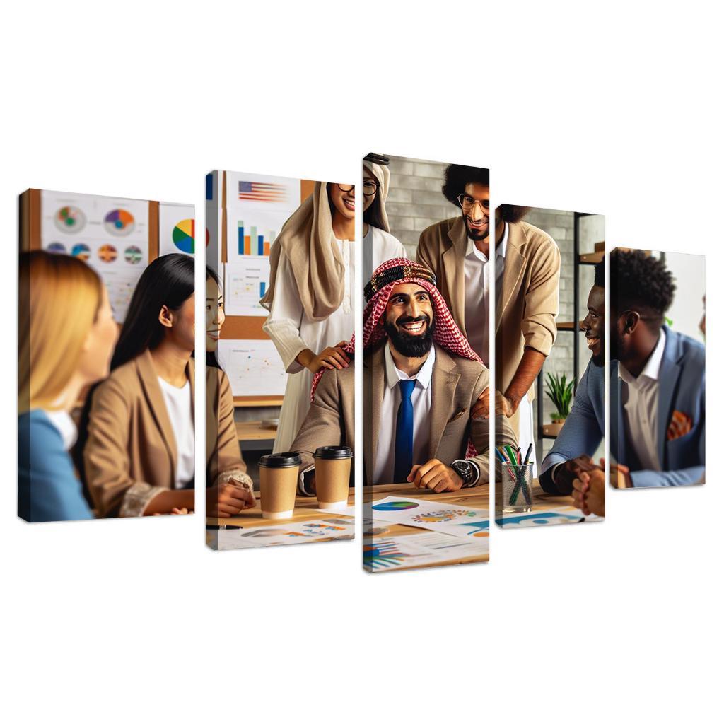 Emotional Intelligence In Leadership A Comprehensive Guide Art Trends
