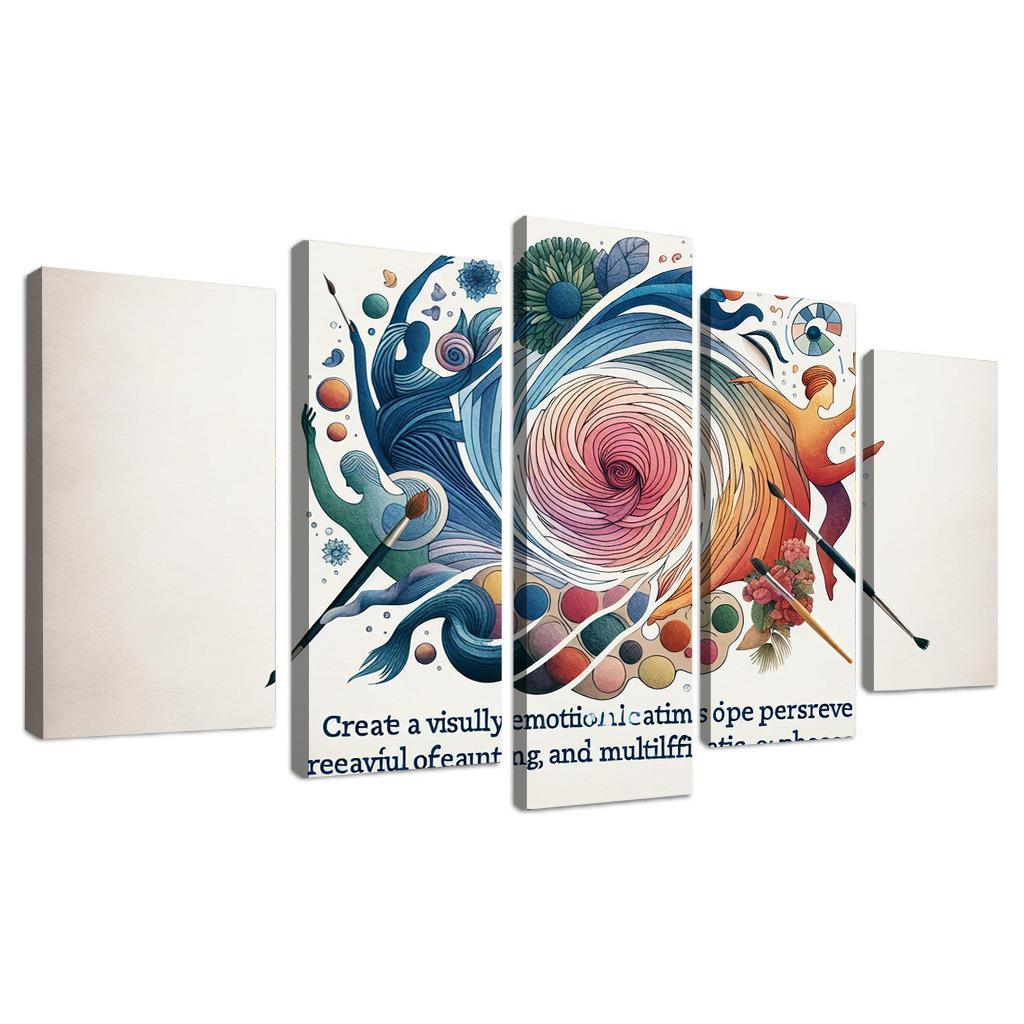 Healing Through Art A Journey Of Recovery Art Trends