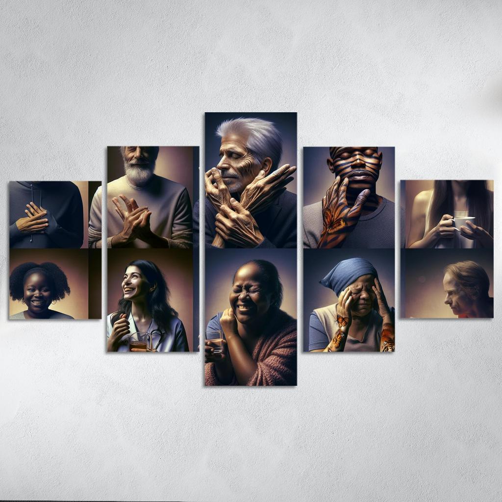 Invisible Illness Raising Awareness For Chronic Conditions Art Trends