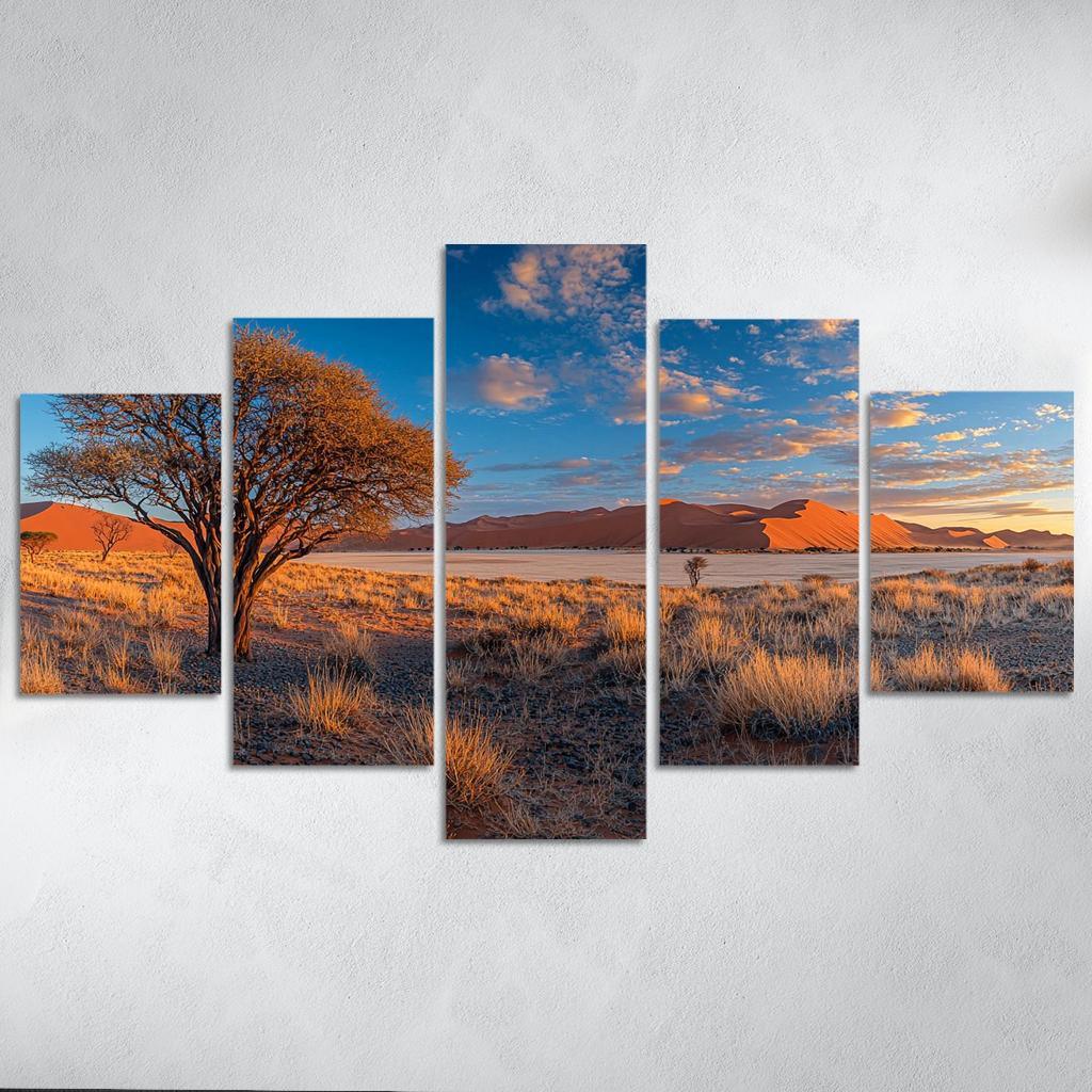 Sossusvlei One-piece Frames