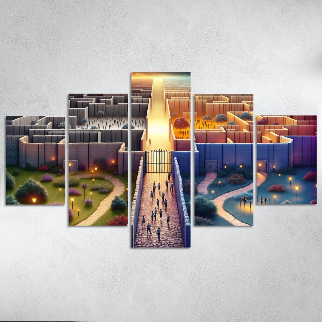 Breaking Barriers The Fight For Disability Rights Art Trends