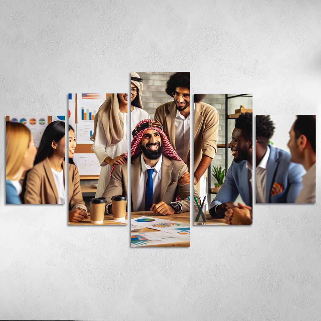 Emotional Intelligence In Leadership A Comprehensive Guide Art Trends