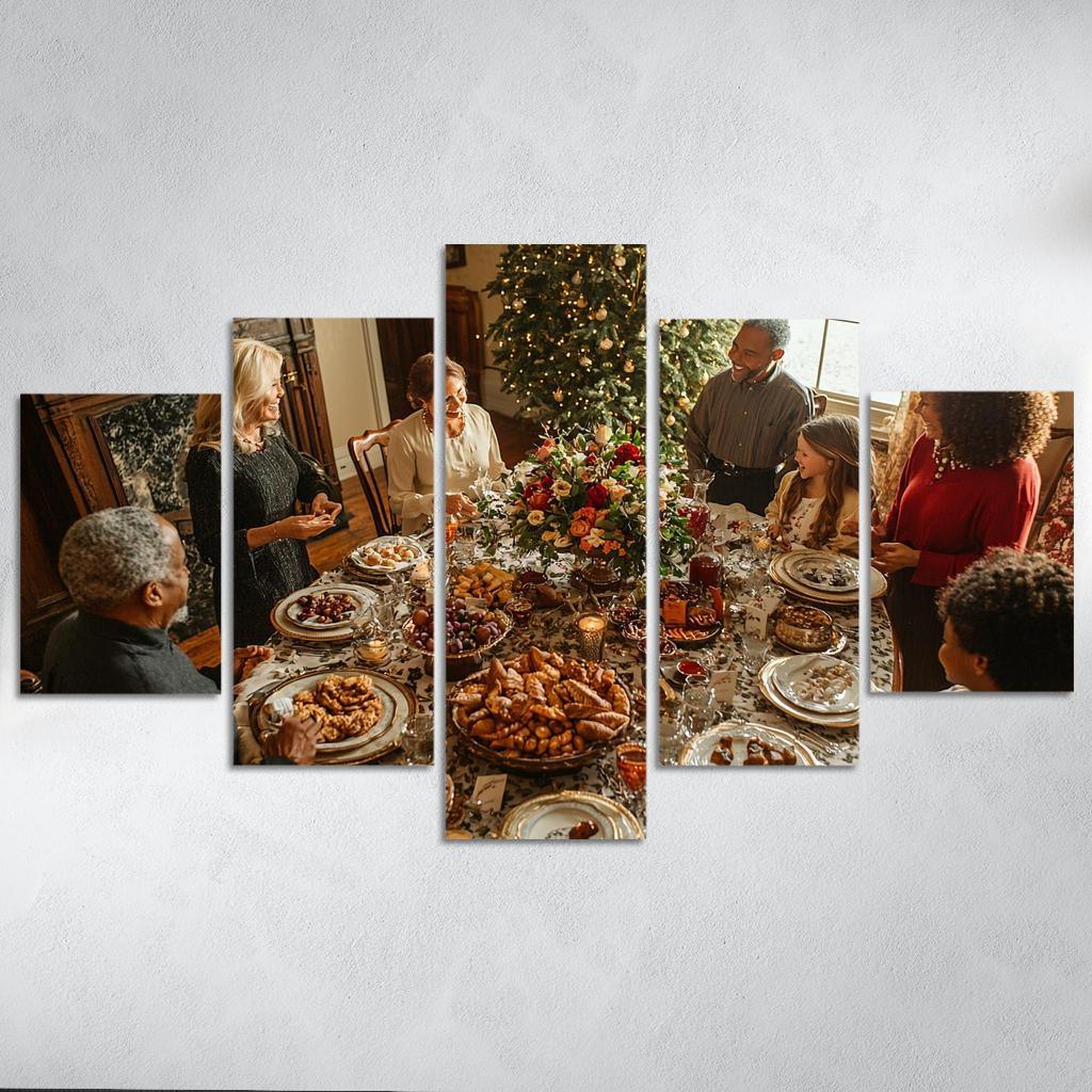 The Roots Of Our Love Nurturing Family Heritage One-piece Frames