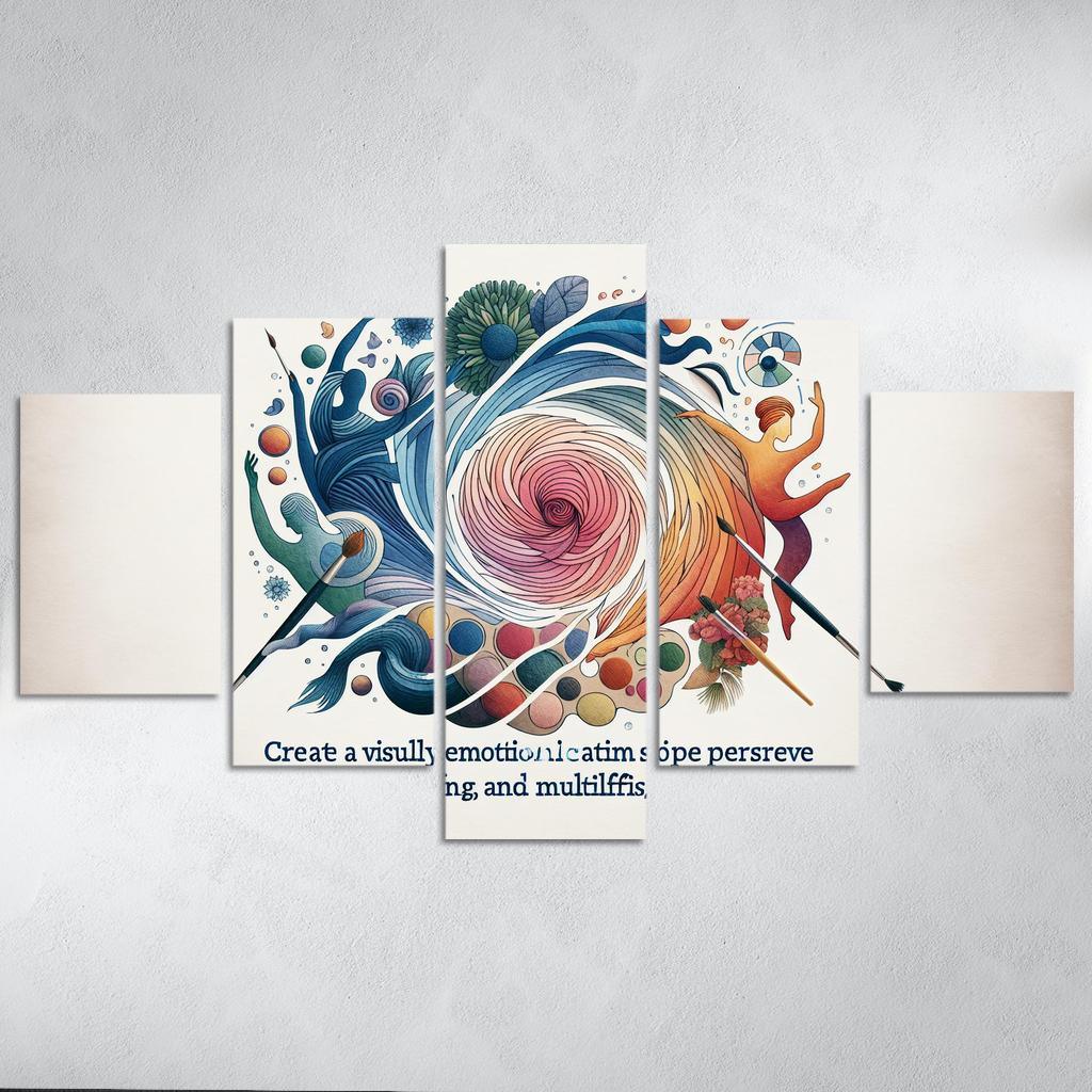 Healing Through Art A Journey Of Recovery Art Trends