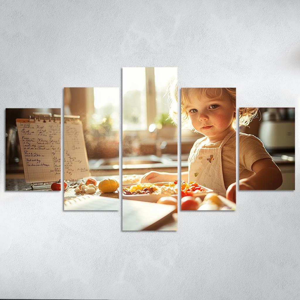 A Day In Her Shoes Embracing The Journey One-piece Frames