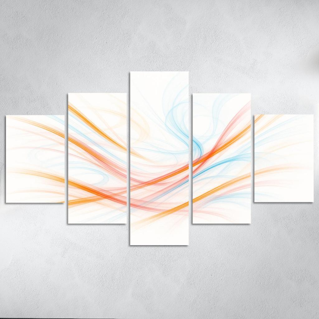 Flight Of The Transient Mind Premium Artwork Frames