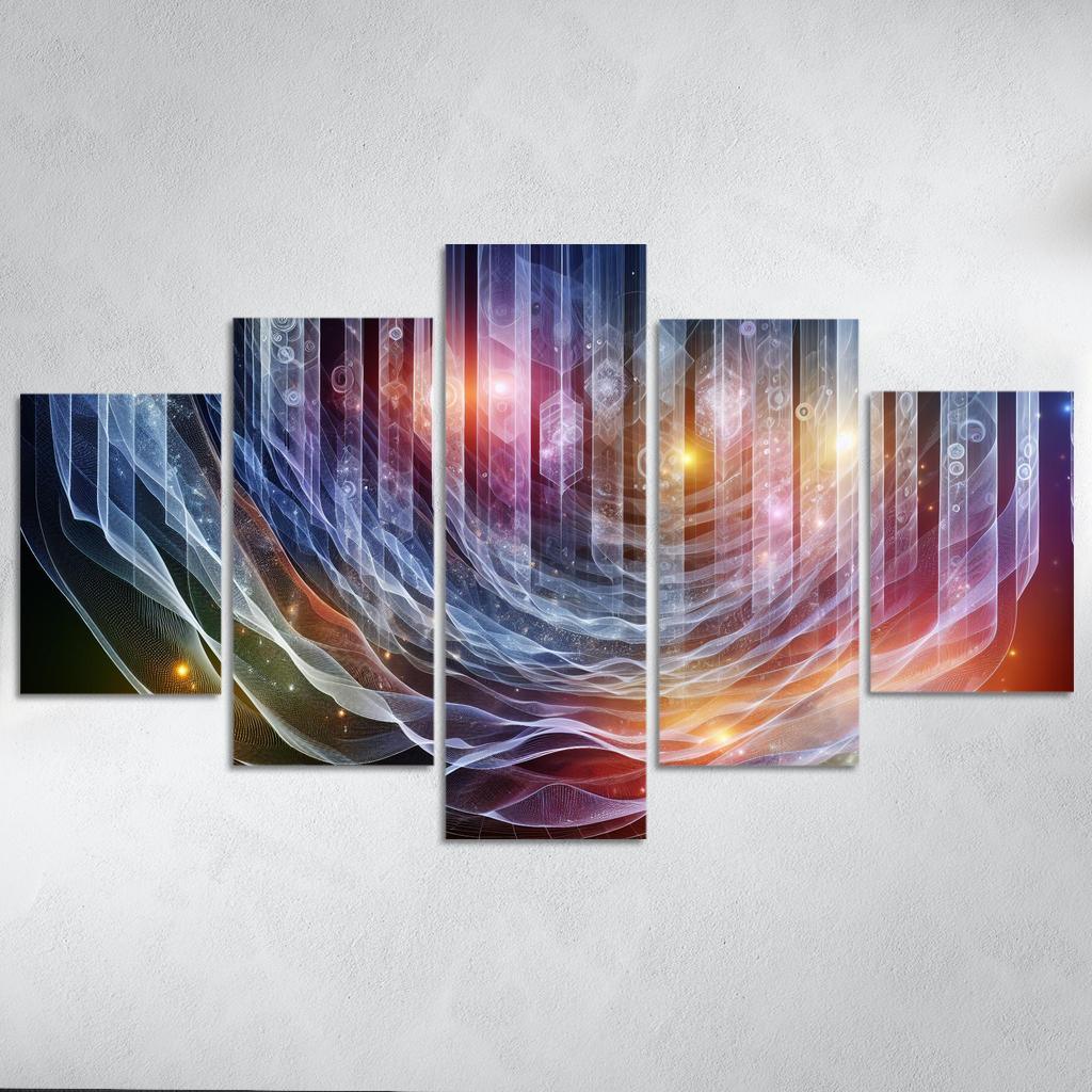 Veils Of Perception Art Trends