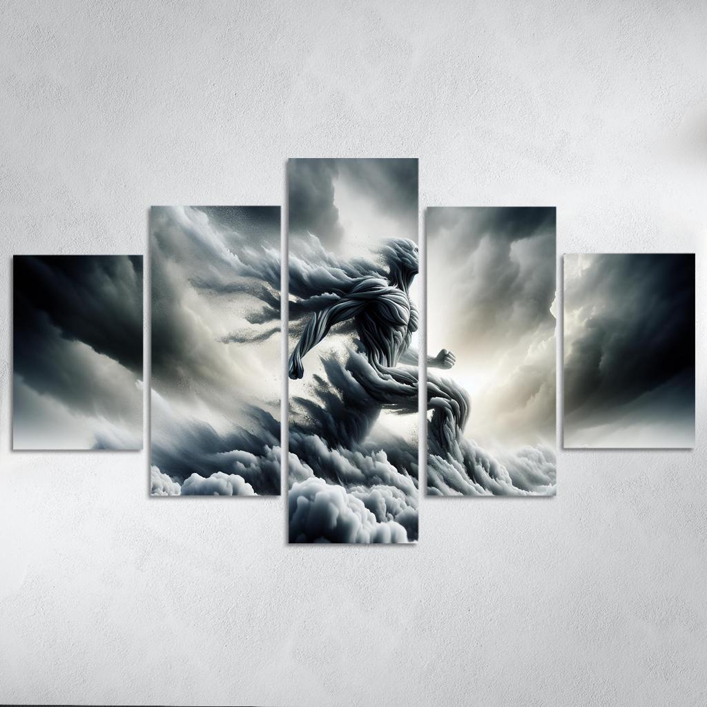 Resilience Rising Celebrating Strength In Adversity Art Trends