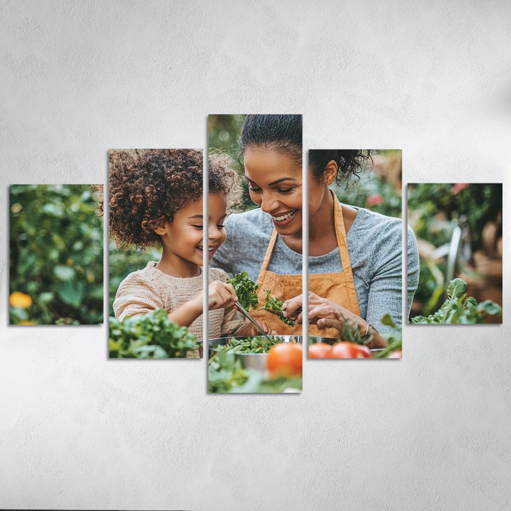 Moments Of Magic Celebrating Motherhood One-piece Frames