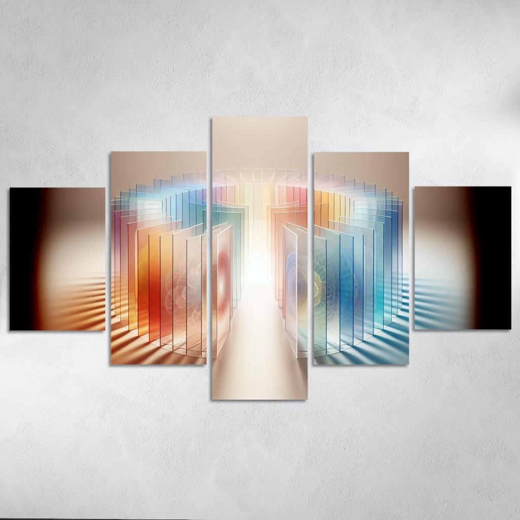 Windows To The Soul The Impact Of Art On Healing Art Trends