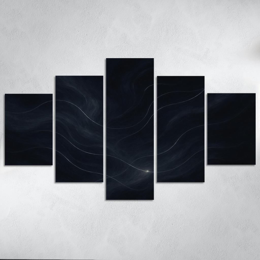 Symphony Of Eternal Whispers One-piece Frames