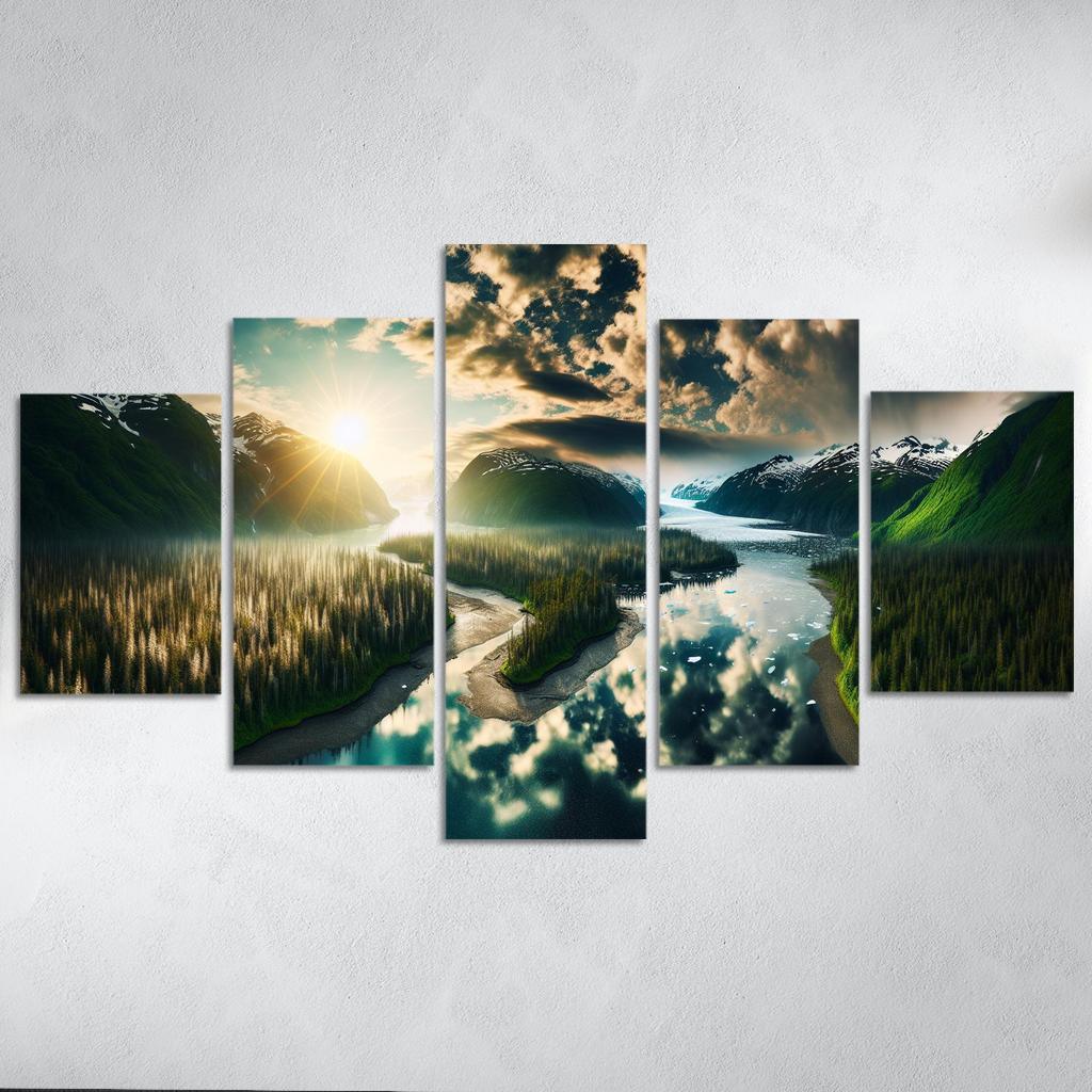 The Science Of Climate Change Understanding Our Impact Art Trends