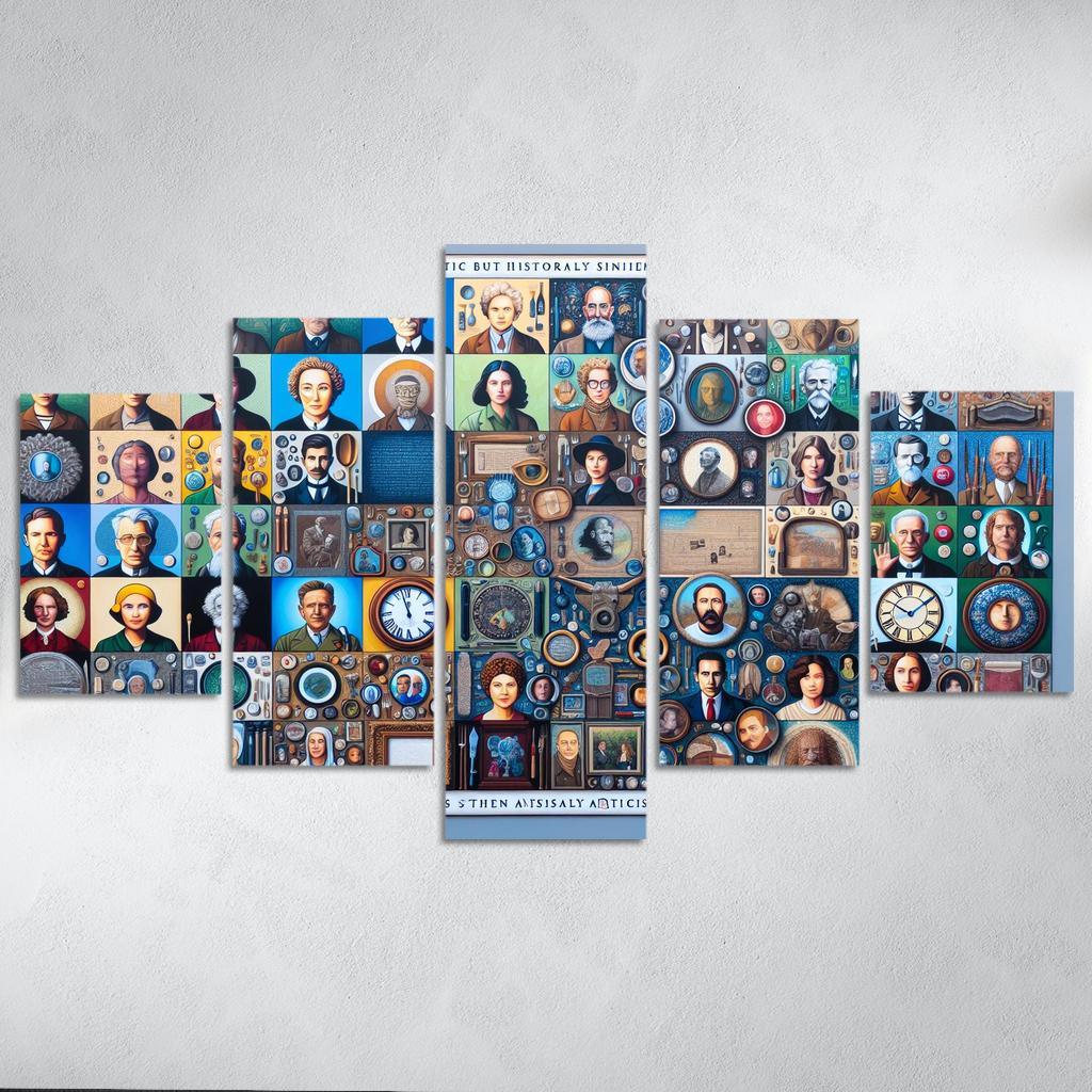 Voices Of The Forgotten Honoring Untold Histories Art Trends