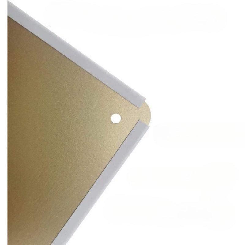 Cat With Bottle Home Decor Wall Poster-Original Frame