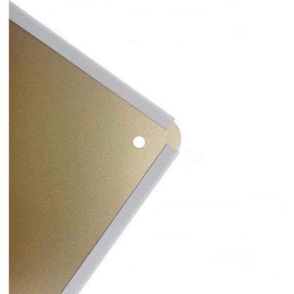 Cat With Bottle Home Decor Wall Poster-Original Frame