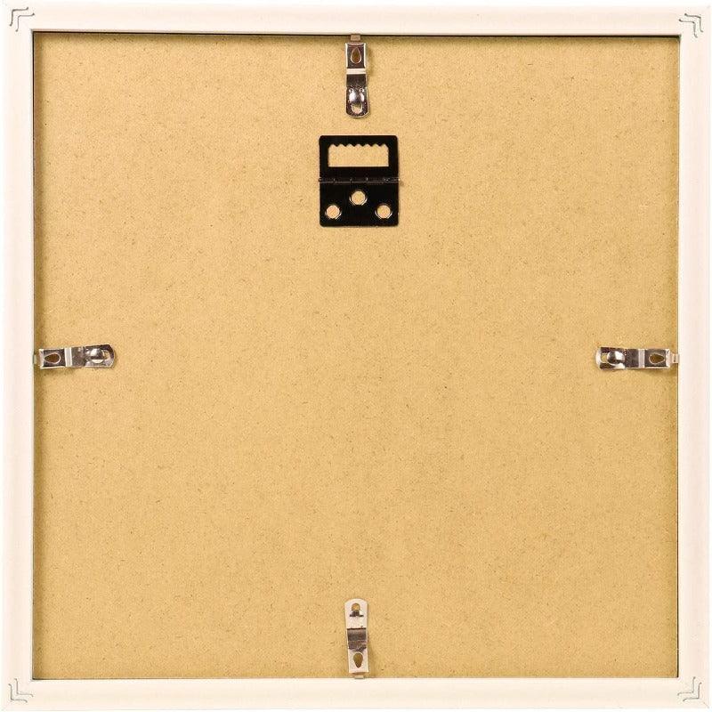 4 Panels Botanical Picture Frame Set For Wall Art Décor-Original Frame