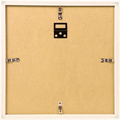 4 Panels Botanical Picture Frame Set For Wall Art Décor-Original Frame