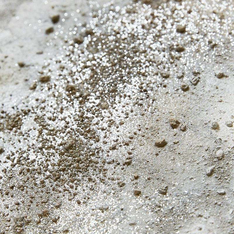 3 Pieces Textured Abstract Canvas Wall Art-Original Frame