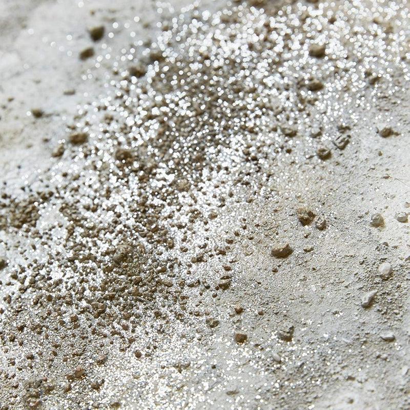 3 Pieces Textured Abstract Canvas Wall Art-Original Frame