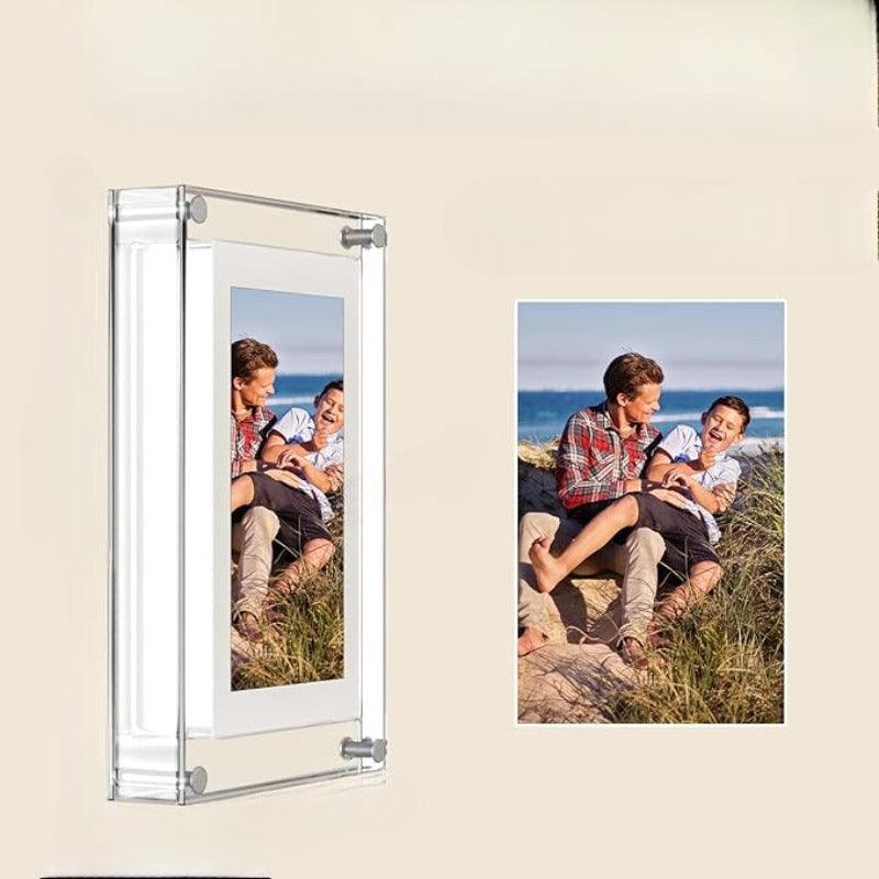 Digital Media Display Frame-Original Frame