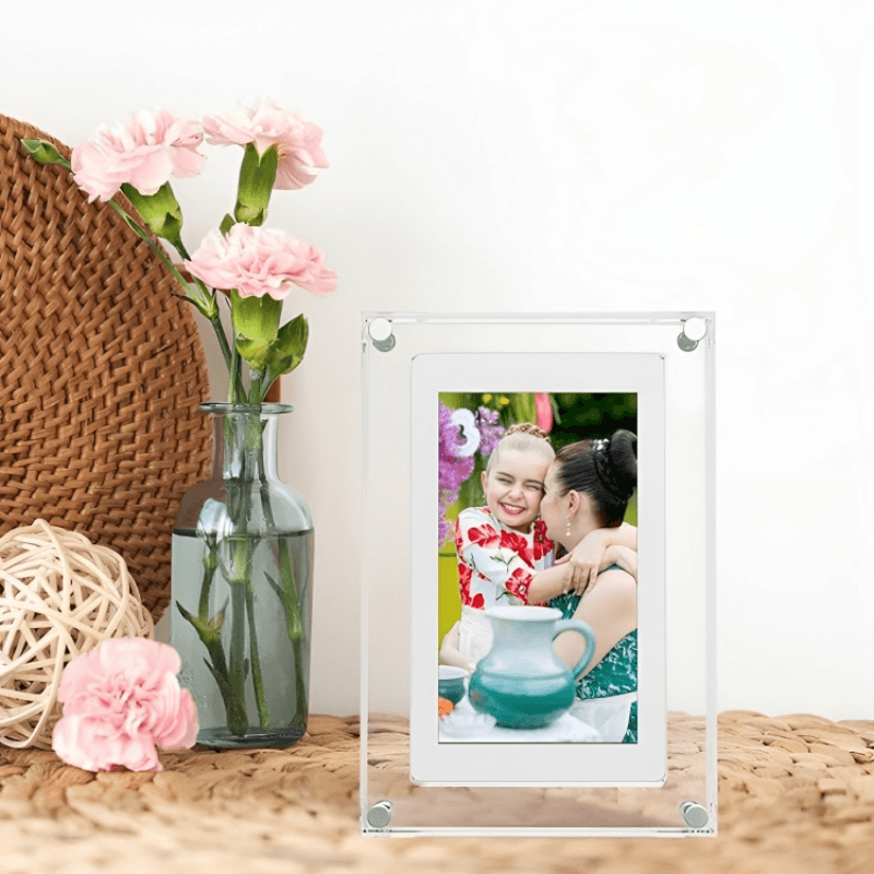 Digital Media Display Frame-Original Frame