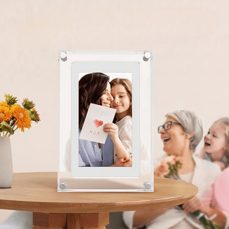 Digital Media Display Frame-Original Frame