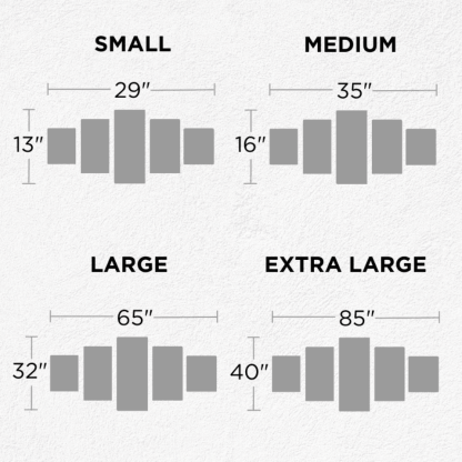 Lion Black And White 5 Piece HD Multi Panel Canvas Wall Art Frame-Original Frame