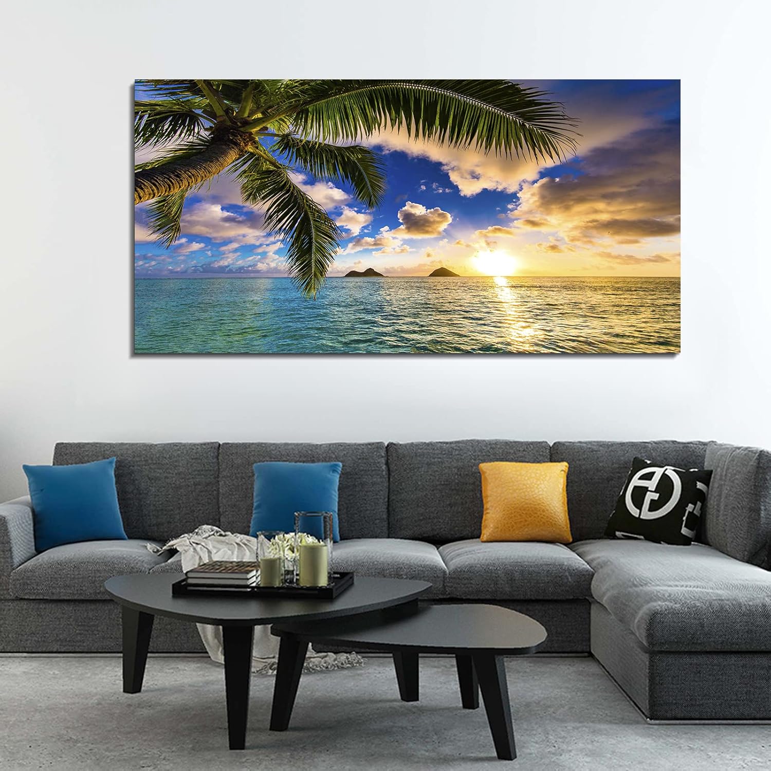 Tree of Life Wall Art For Room Home Decoration