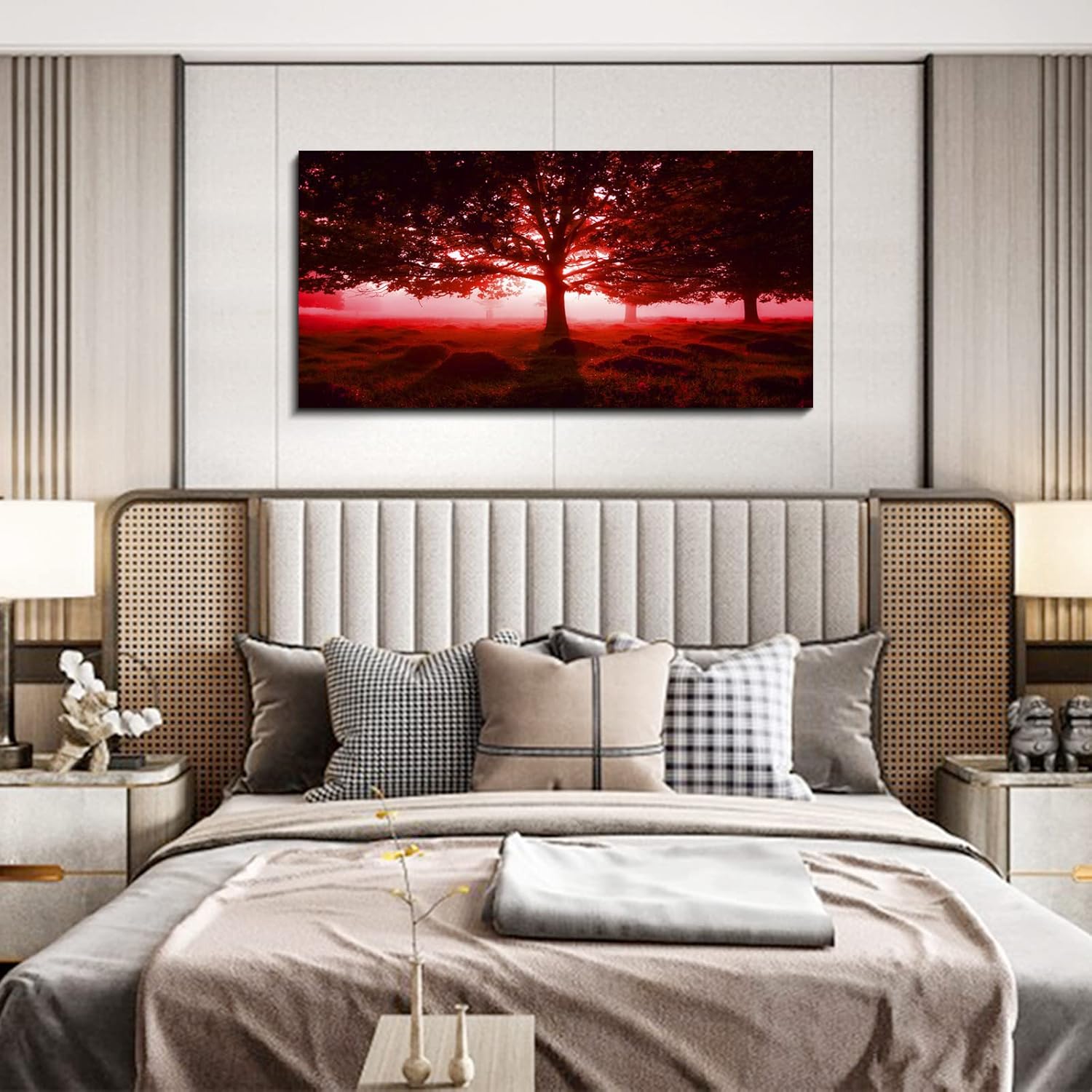 Tree of Life Wall Art For Room Home Decoration