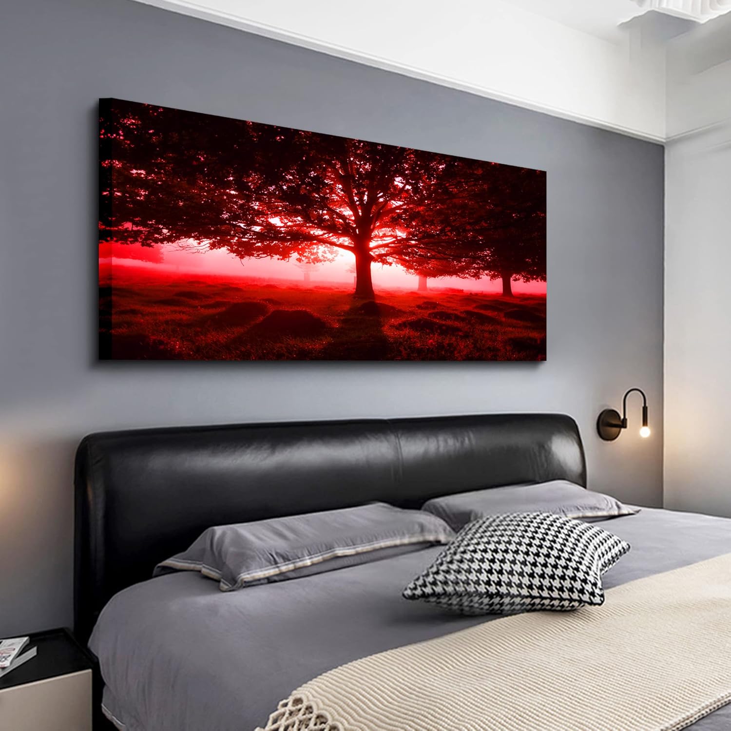 Tree of Life Wall Art For Room Home Decoration