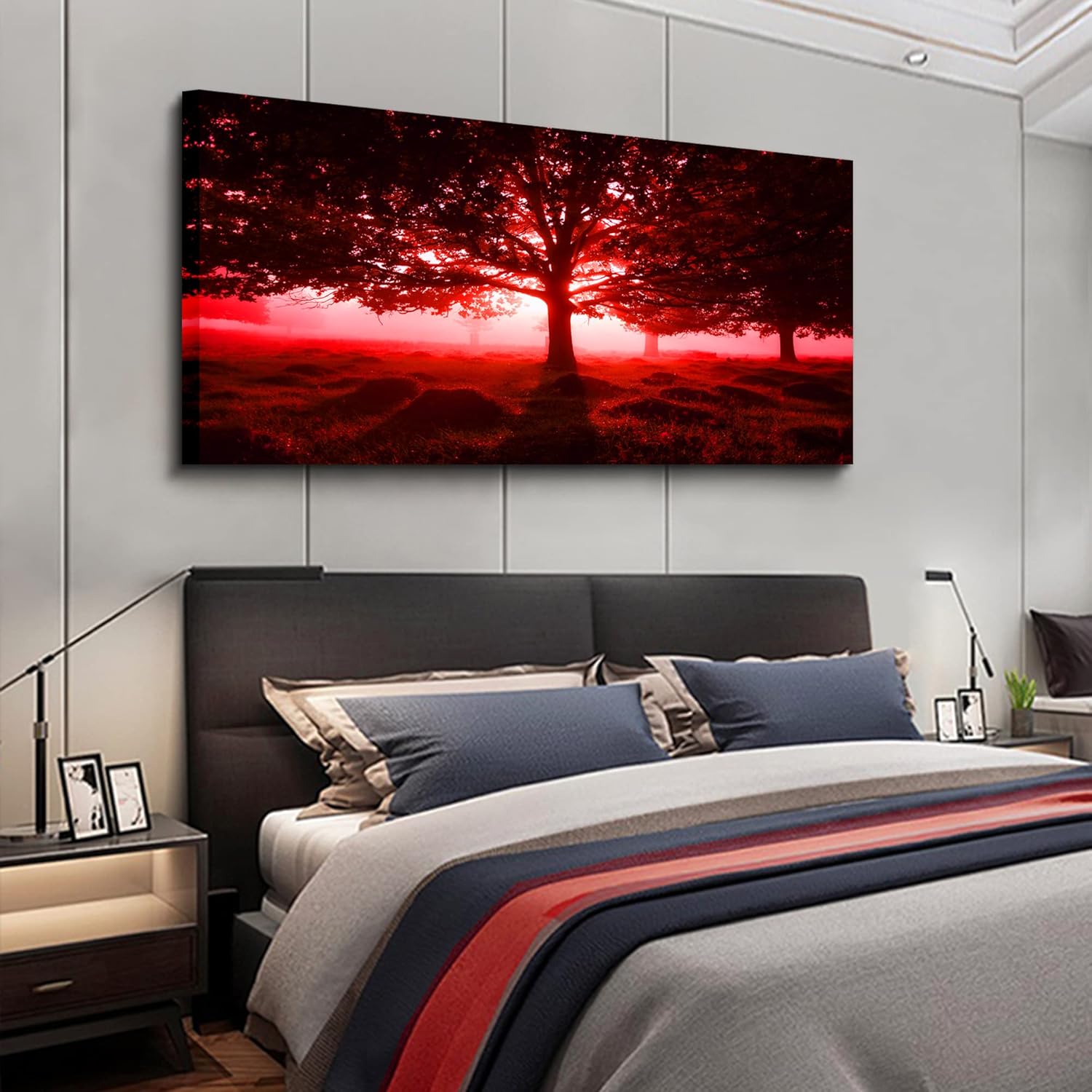 Tree of Life Wall Art For Room Home Decoration