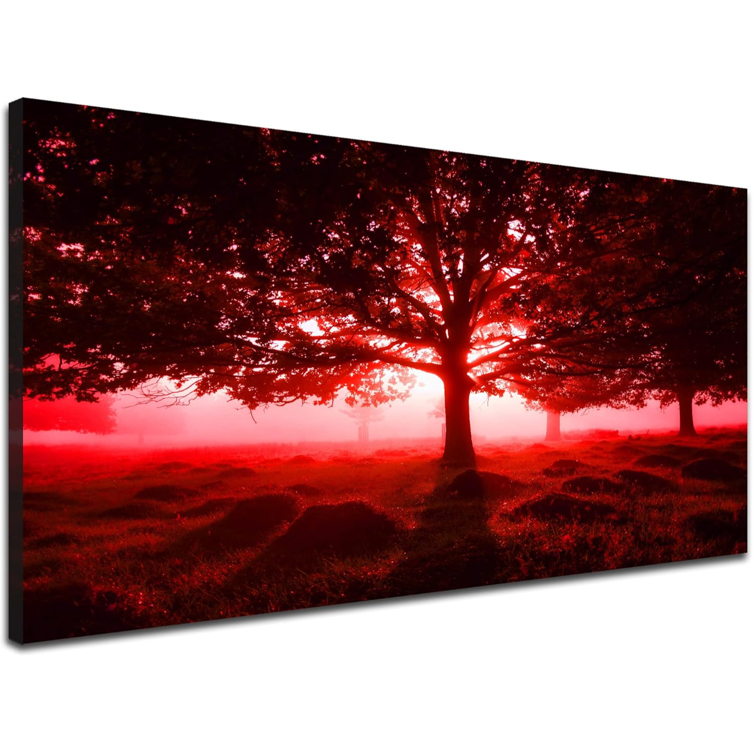 Tree of Life Wall Art For Room Home Decoration