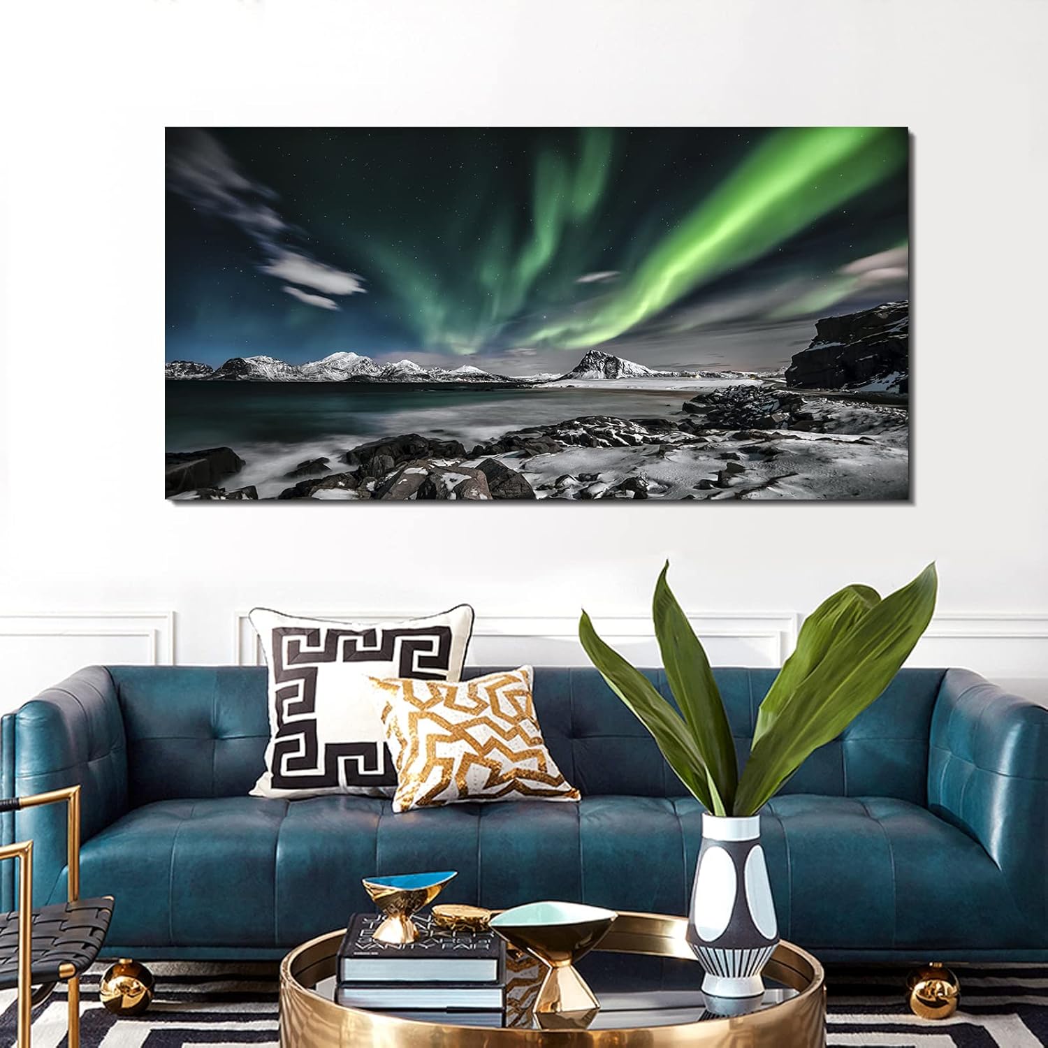 Tree of Life Wall Art For Room Home Decoration