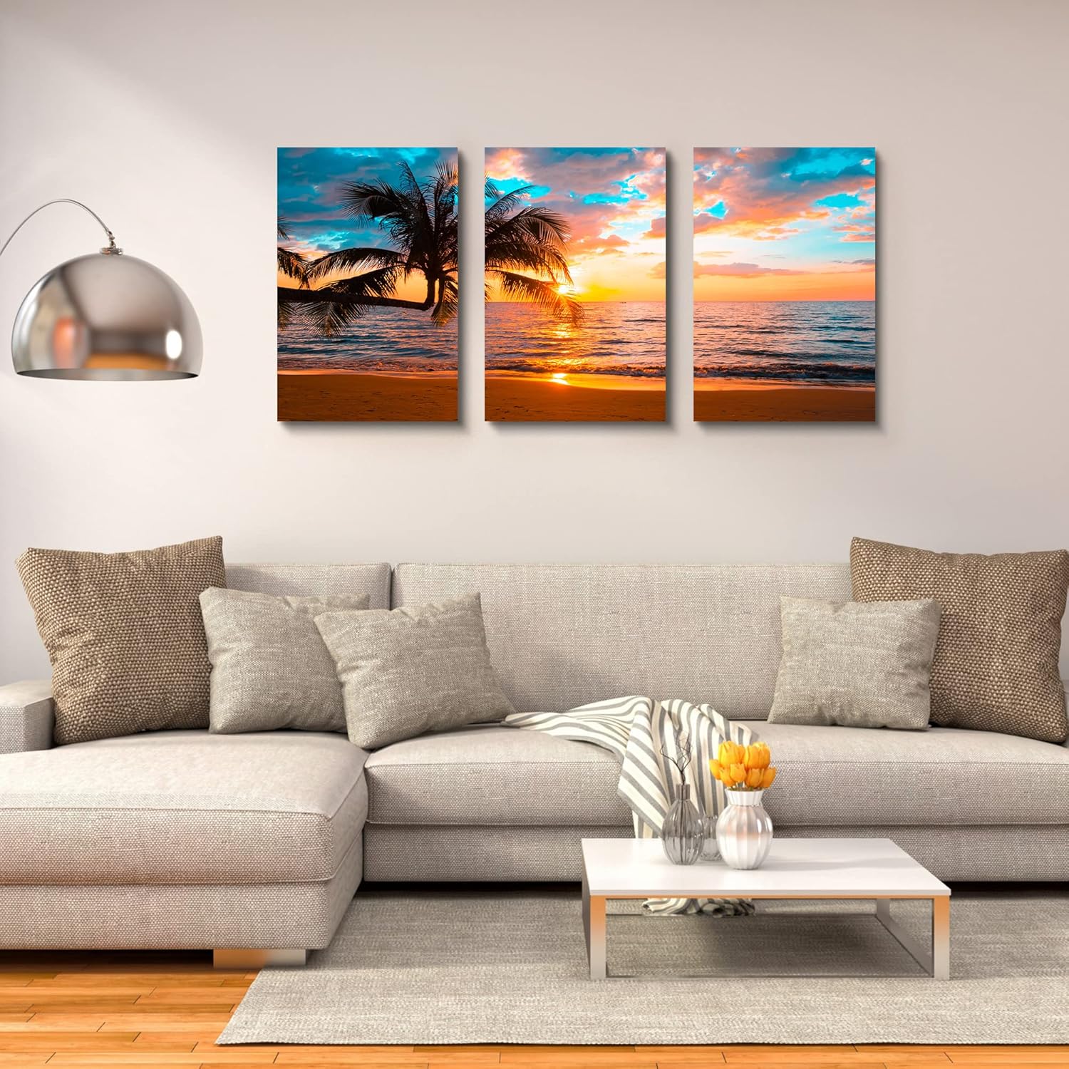 Tree of Life Wall Art For Room Home Decoration