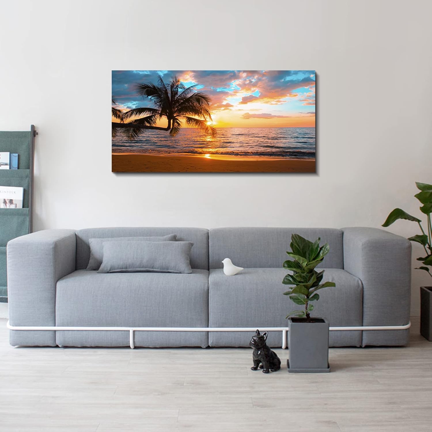 Tree of Life Wall Art For Room Home Decoration