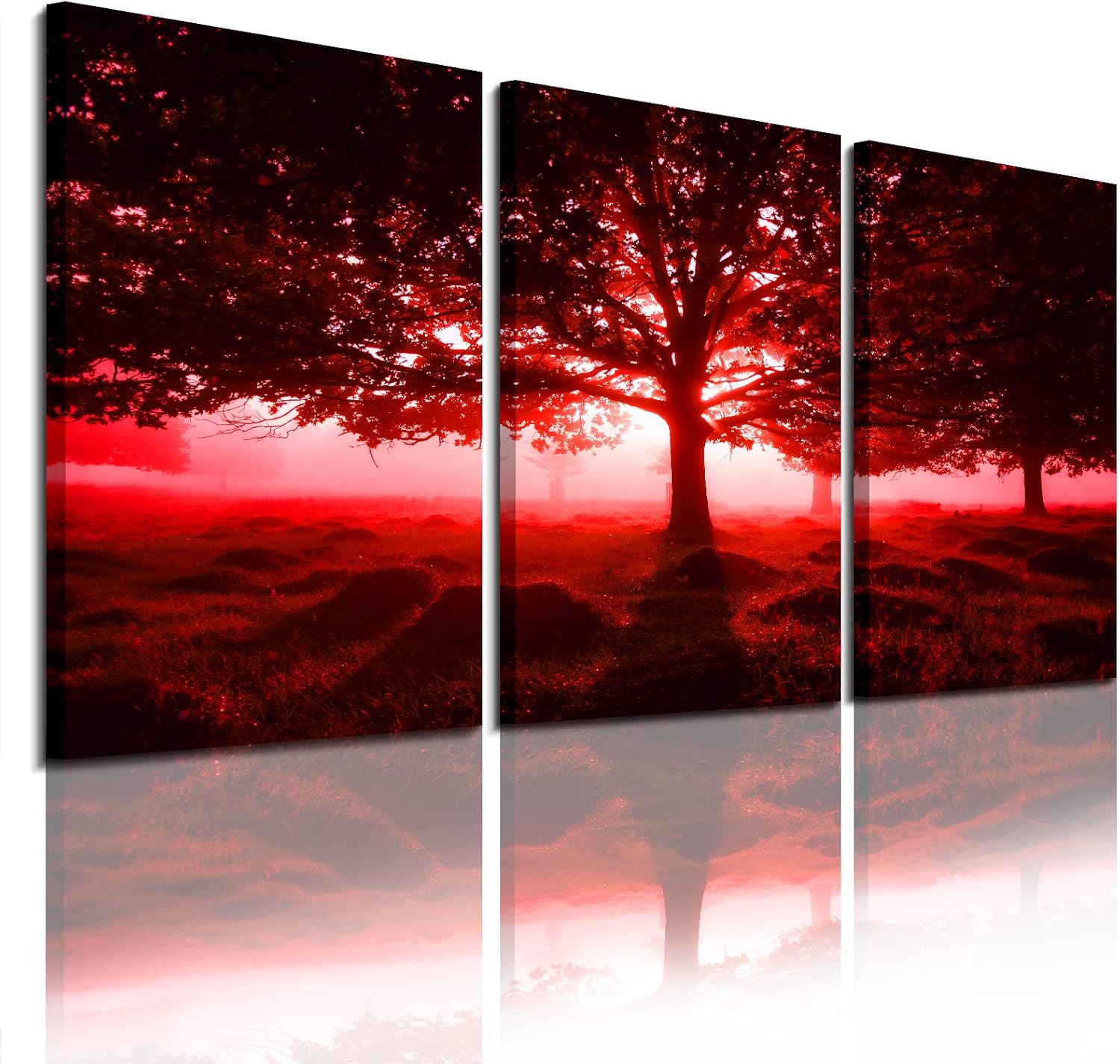 Tree of Life Wall Art For Room Home Decoration