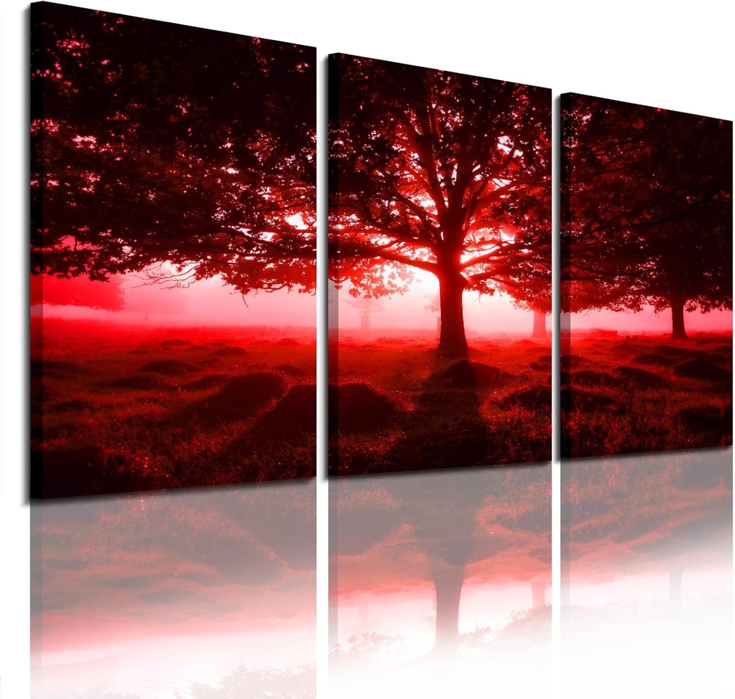 Tree of Life Wall Art For Room Home Decoration