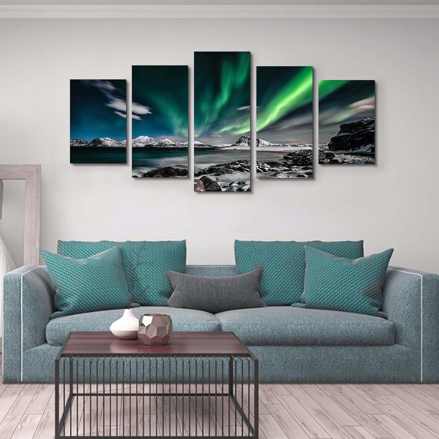 Tree of Life Wall Art For Room Home Decoration