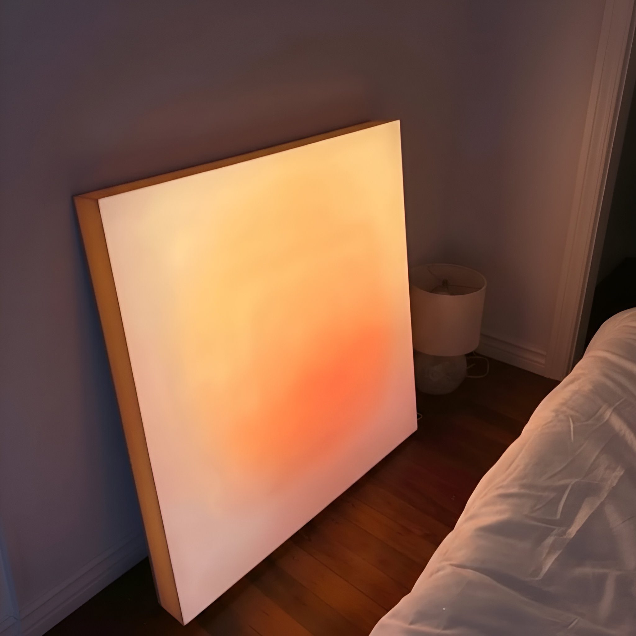 Sunset Wall Lamp Precio