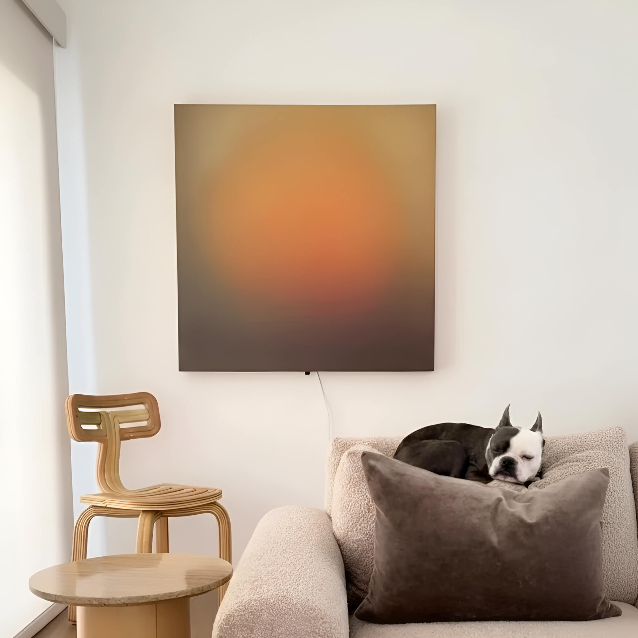 Sunset Wall Lamp Precio